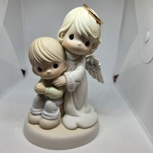 Precious Moments "Always By Your Side" Item #550023